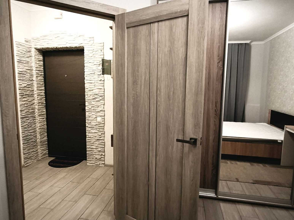 1-кімнатна квартира на вул. Соборна, 103/11 у ЖК "Європейка" з ГАЗом! Софіївська Борщагівка - зображення 4