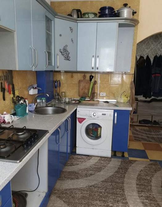 Оренда квартири Сумы - изображение 1