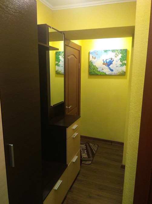 Сдам 2ком квартиру Низ О. Поля Днепр - изображение 5