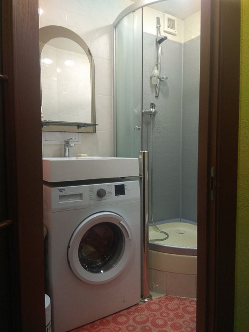 Сдам 2ком квартиру Низ О. Поля Днепр - изображение 8