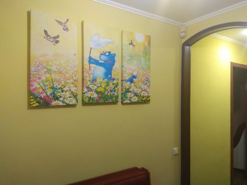 Сдам 2ком квартиру Низ О. Поля Днепр - изображение 6