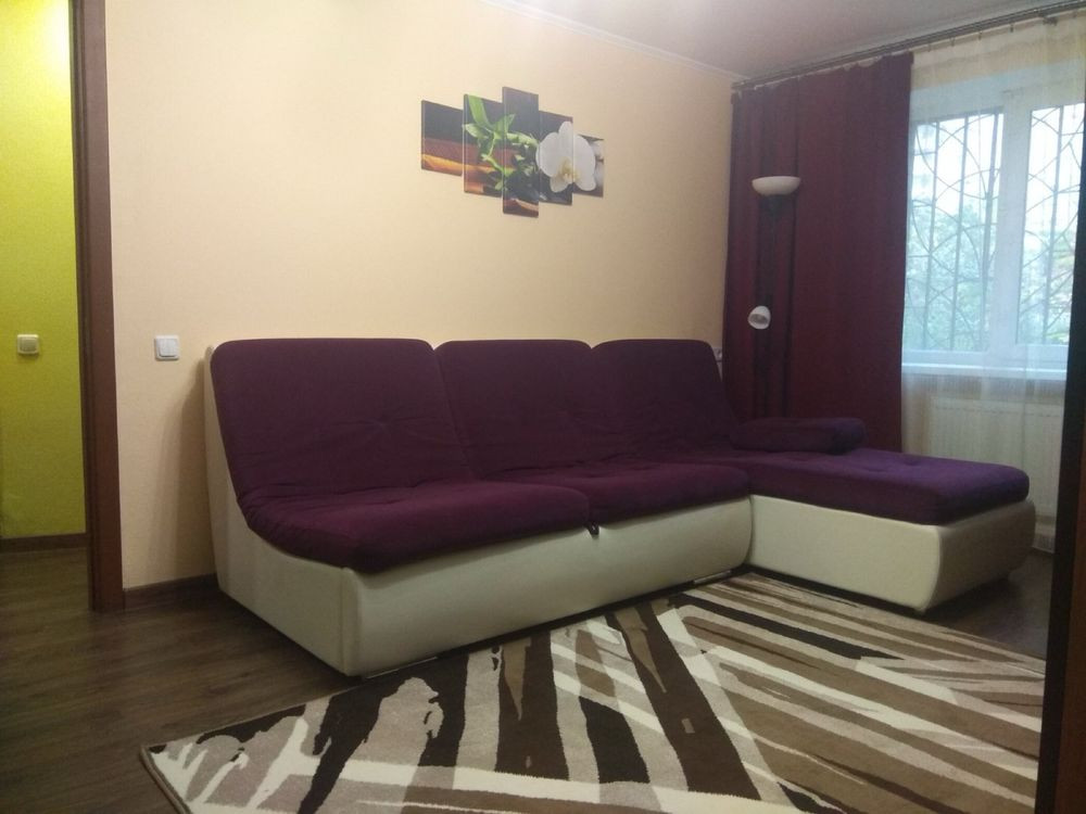 Сдам 2ком квартиру Низ О. Поля Днепр - изображение 1