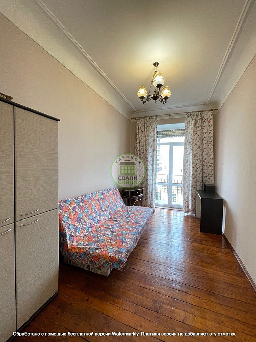 2к.кв. М. Пл. Конституции  пер. Короленко ТРЦ Никольский Харьков - изображение 7