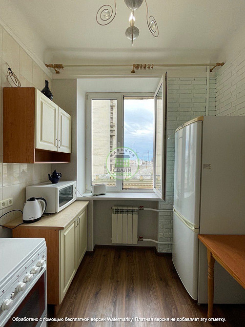 2к.кв. М. Пл. Конституции  пер. Короленко ТРЦ Никольский Харьков - изображение 4