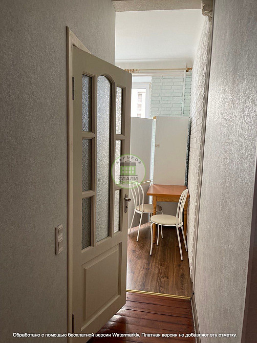 2к.кв. М. Пл. Конституции  пер. Короленко ТРЦ Никольский Харьков - изображение 6