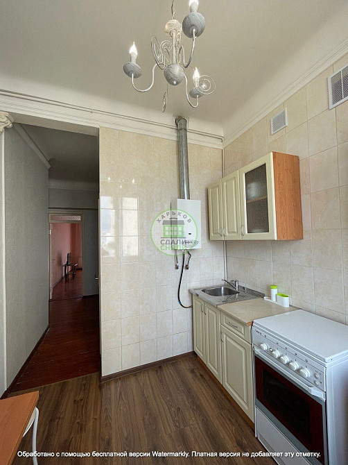 2к.кв. М. Пл. Конституции  пер. Короленко ТРЦ Никольский Харьков - изображение 5