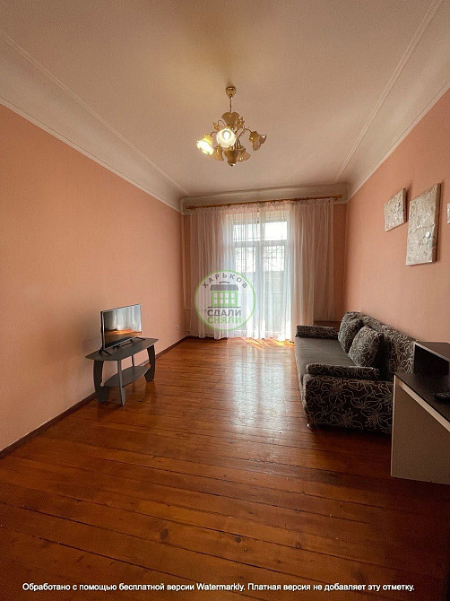 2к.кв. М. Пл. Конституции  пер. Короленко ТРЦ Никольский Харьков - изображение 1