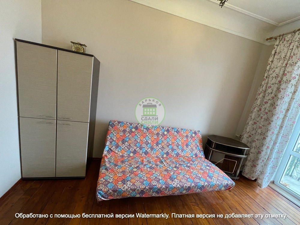 2к.кв. М. Пл. Конституции  пер. Короленко ТРЦ Никольский Харьков - изображение 8