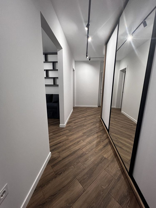 Оредна 2к. квартири. Перше заселення Львів - зображення 1