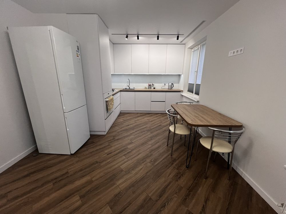 Оредна 2к. квартири. Перше заселення Львів - зображення 2