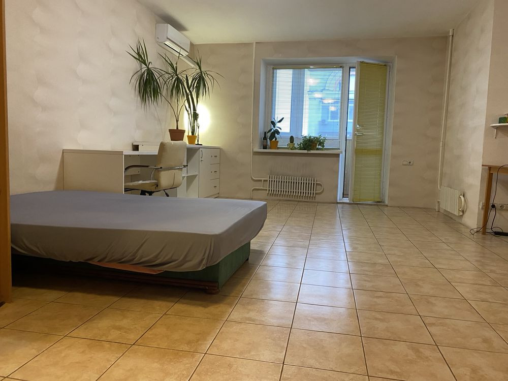 Сдам однокомнатную квартиру студию в центре Харьков - изображение 5