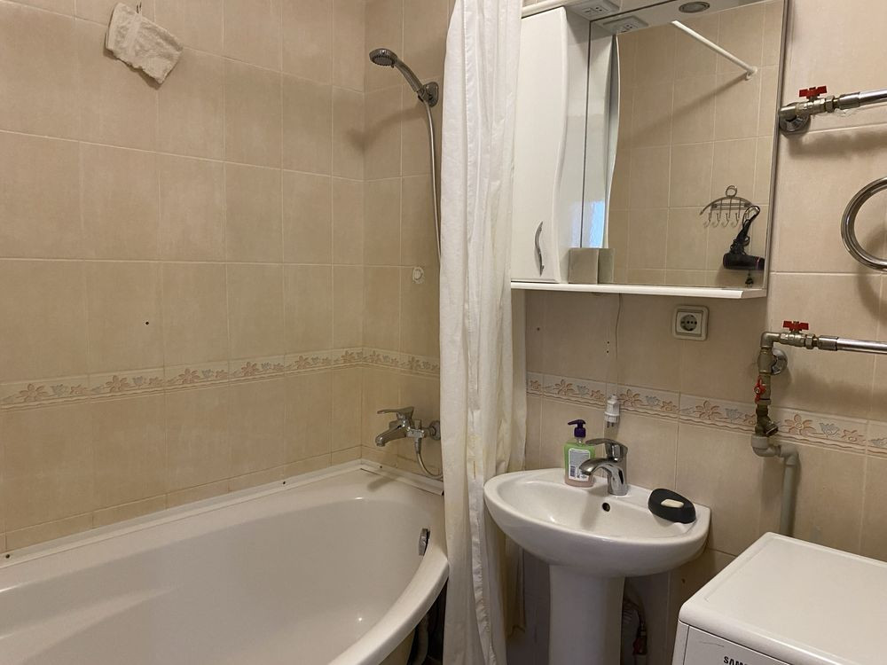 Сдам однокомнатную квартиру студию в центре Харьков - изображение 3