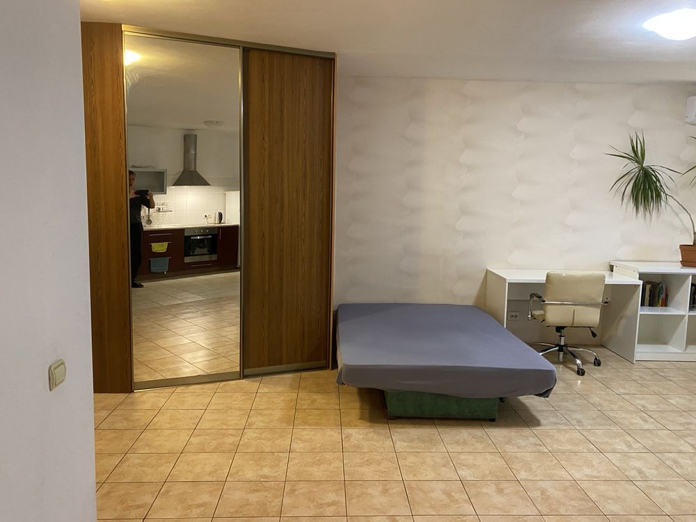 Сдам однокомнатную квартиру студию в центре Харьков - изображение 7