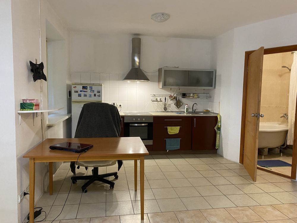 Сдам однокомнатную квартиру студию в центре Харьков - изображение 2