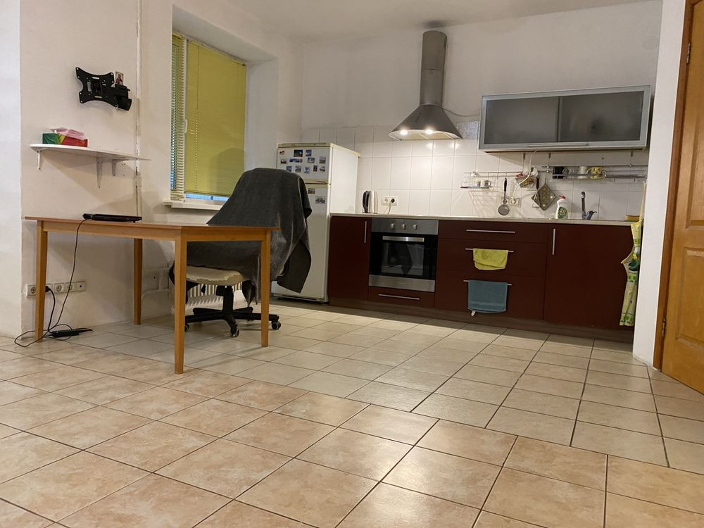 Сдам однокомнатную квартиру студию в центре Харьков - изображение 6