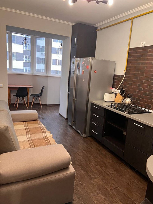 Здам Євродвушку Центральний Парк. ТВАРИНИ- ТАК Ірпінь - зображення 1