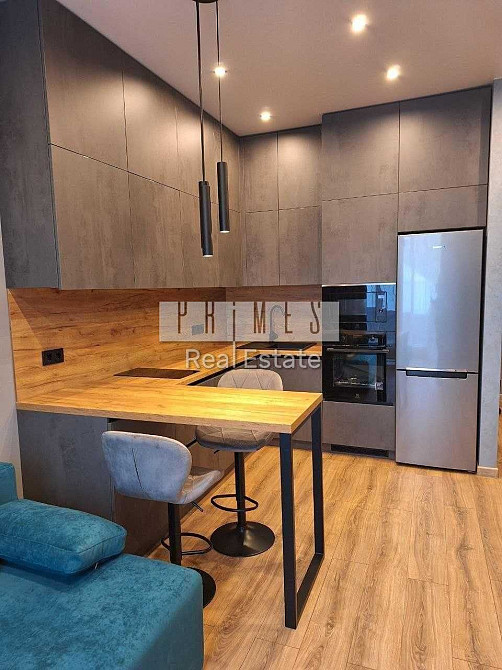 Оренда Квартира 1к 50м2, вул. Бульварно-Кудрявська, 17 Киев - изображение 2