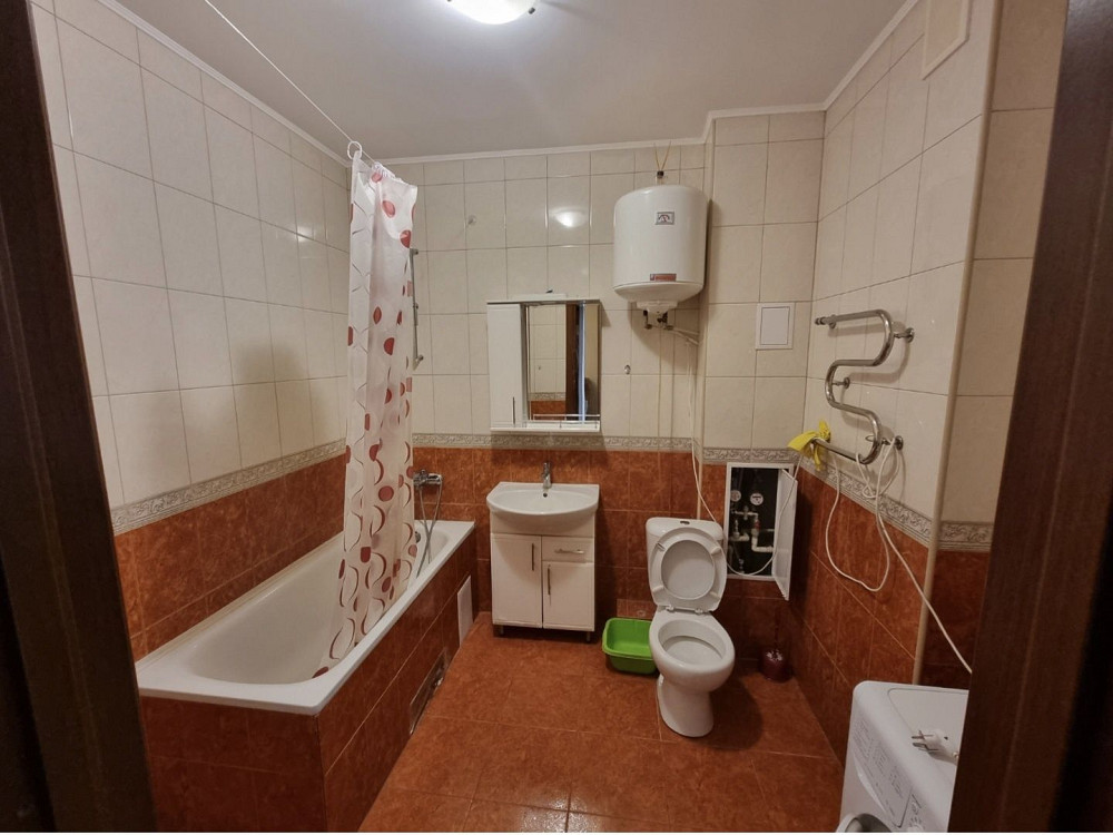 1к квартира вул.Олевська 5 без комісійних Киев - изображение 4