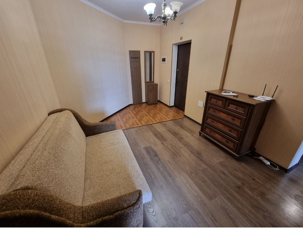 1к квартира вул.Олевська 5 без комісійних Киев - изображение 6