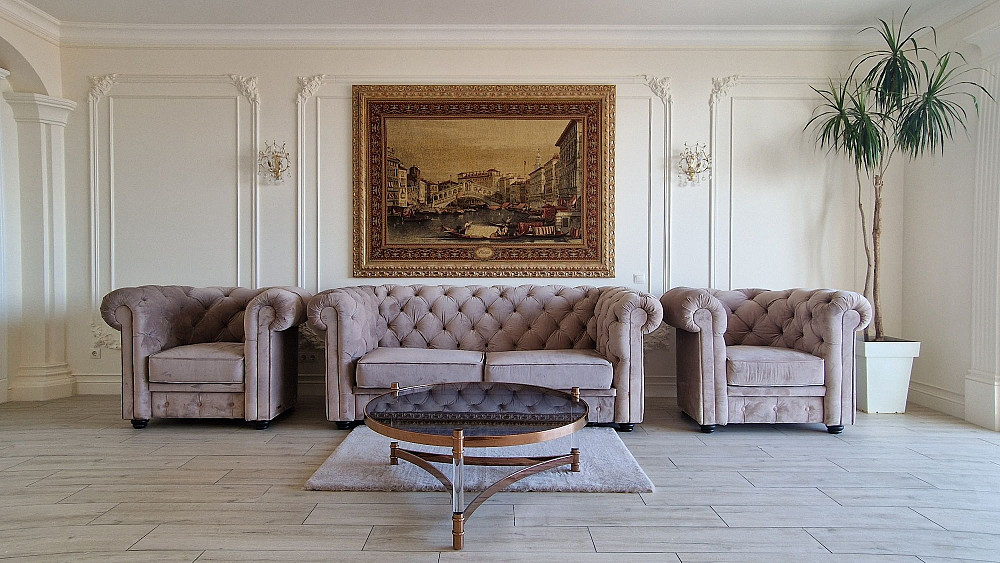 Свою 3х ком квартиру возле моря, центр, Одесса. Аренда. Одеса - зображення 2