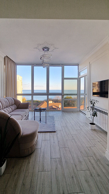 Свою 3х ком квартиру возле моря, центр, Одесса. Аренда. Одеса - зображення 5