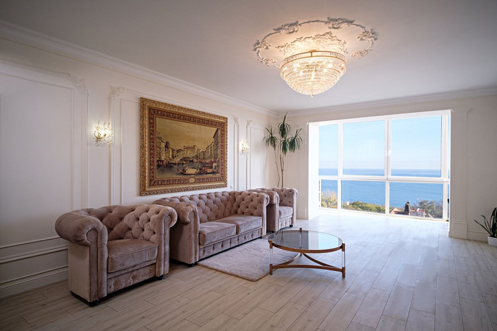 Свою 3х ком квартиру возле моря, центр, Одесса. Аренда. Одеса - зображення 1