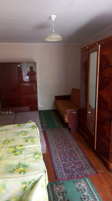 Сдам 1к кв в районе Михайловской пл.Отопление и газ бесплатно Одеса - зображення 1