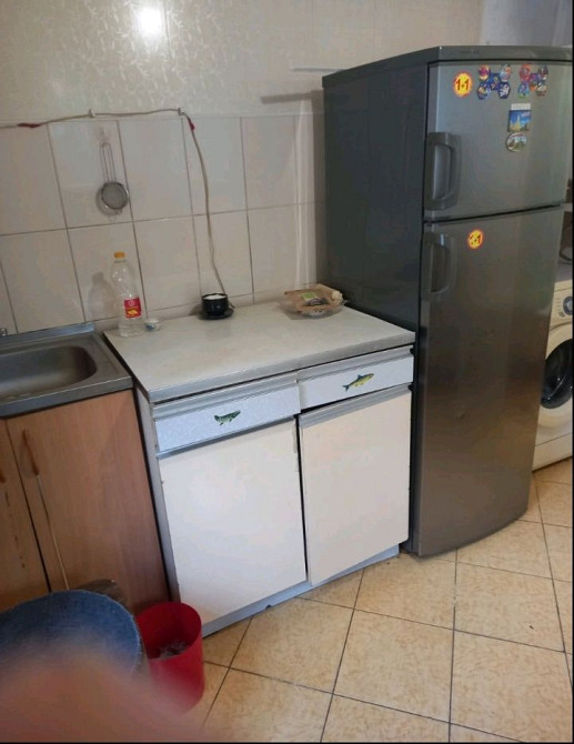 Сдам 1к кв в районе Михайловской пл.Отопление и газ бесплатно Одеса - зображення 4