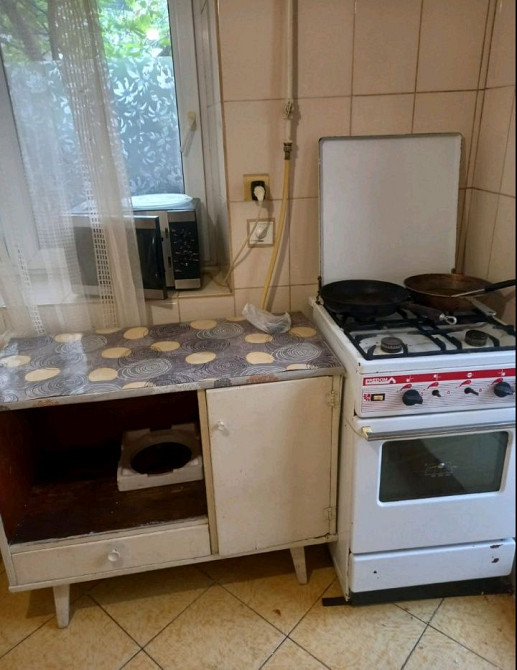 Сдам 1к кв в районе Михайловской пл.Отопление и газ бесплатно Одеса - зображення 3