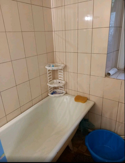 Сдам 1к кв в районе Михайловской пл.Отопление и газ бесплатно Одеса - зображення 6