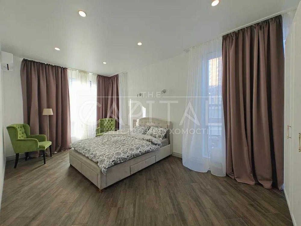 Аренда квартиры Центр Ярославов Град Киев - изображение 6