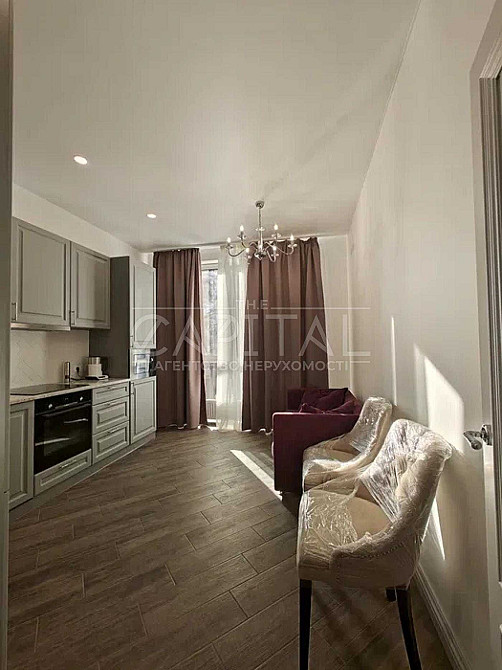 Аренда квартиры Центр Ярославов Град Киев - изображение 1