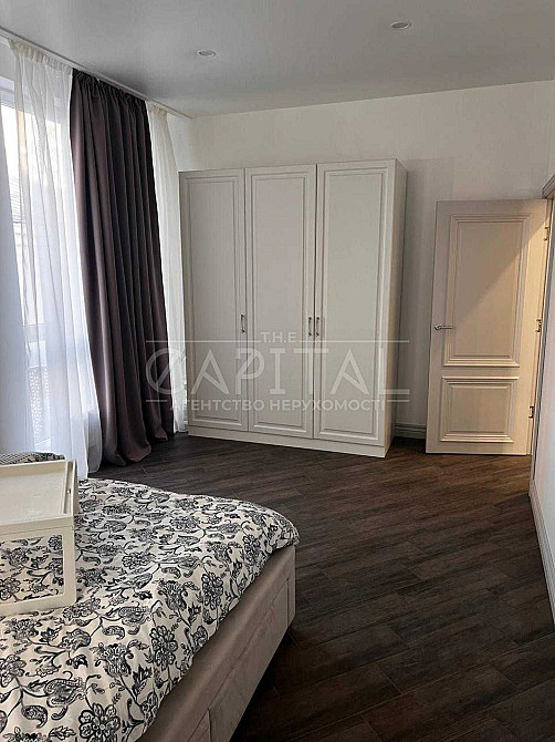 Аренда квартиры Центр Ярославов Град Киев - изображение 8