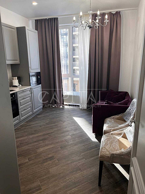 Аренда квартиры Центр Ярославов Град Киев - изображение 4