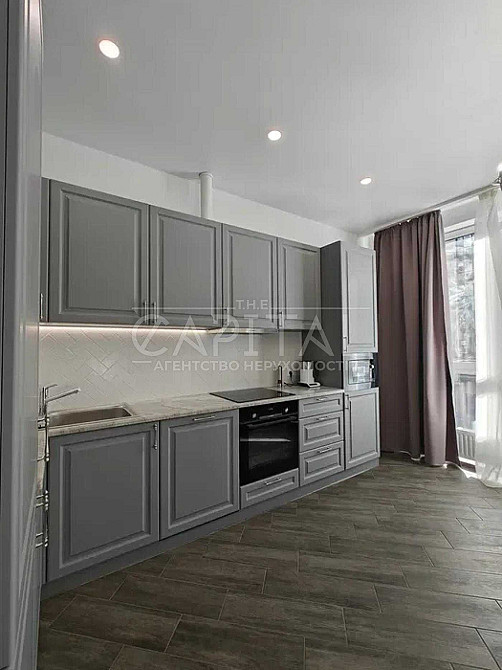 Аренда квартиры Центр Ярославов Град Киев - изображение 2