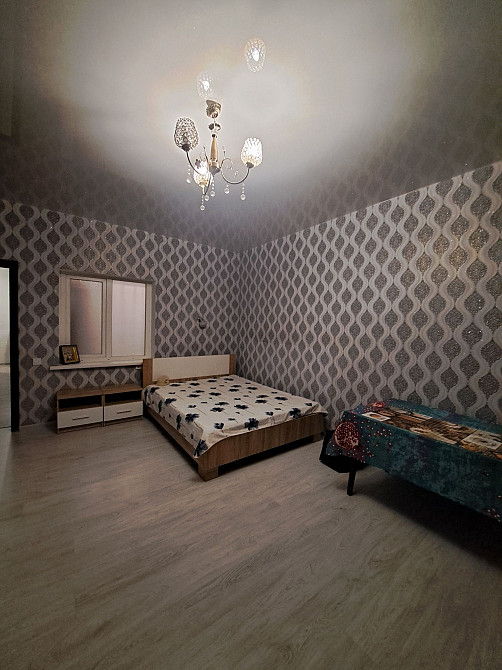 Дальницкая/Балковская, 3х комнатная квартира Одеса - зображення 2