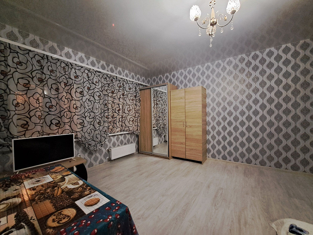 Дальницкая/Балковская, 3х комнатная квартира Одеса - зображення 1