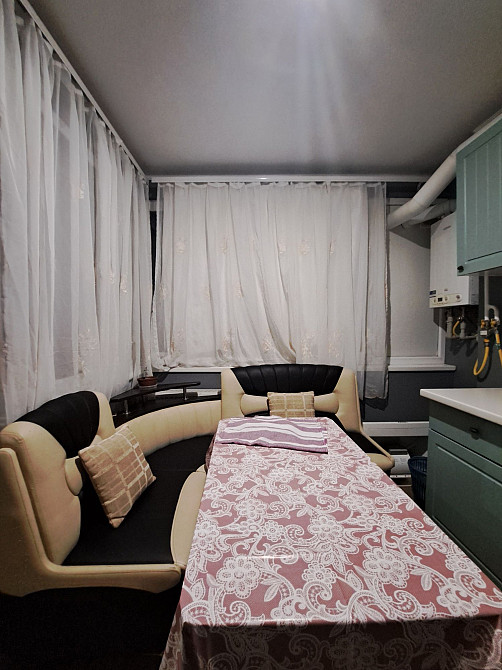 Дальницкая/Балковская, 3х комнатная квартира Одеса - зображення 8