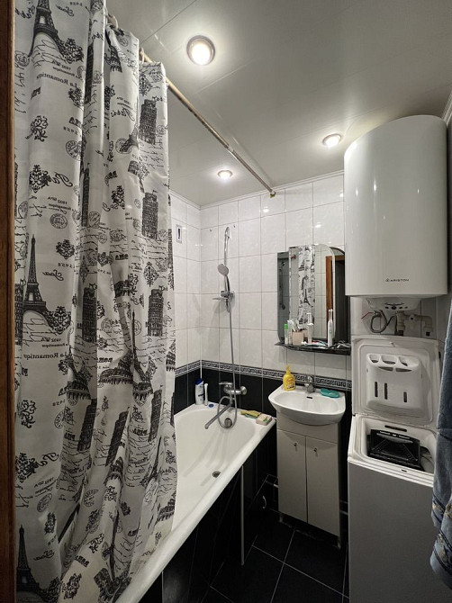 сдам квартиру 2к одесская Гагарина 176 корпус 5 Харьков - изображение 2