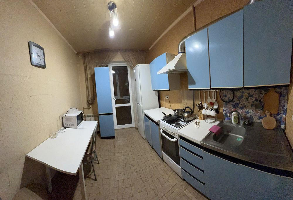 сдам квартиру 2к одесская Гагарина 176 корпус 5 Харьков - изображение 4