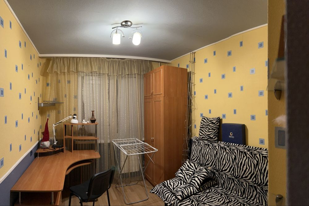 сдам квартиру 2к одесская Гагарина 176 корпус 5 Харьков - изображение 1