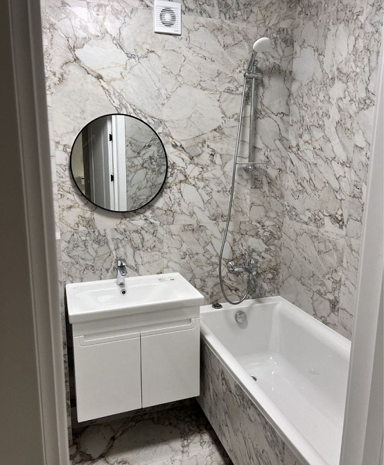 Оренда -2 к квартири ЖК У Квартал Софіївська Борщагівка - зображення 7