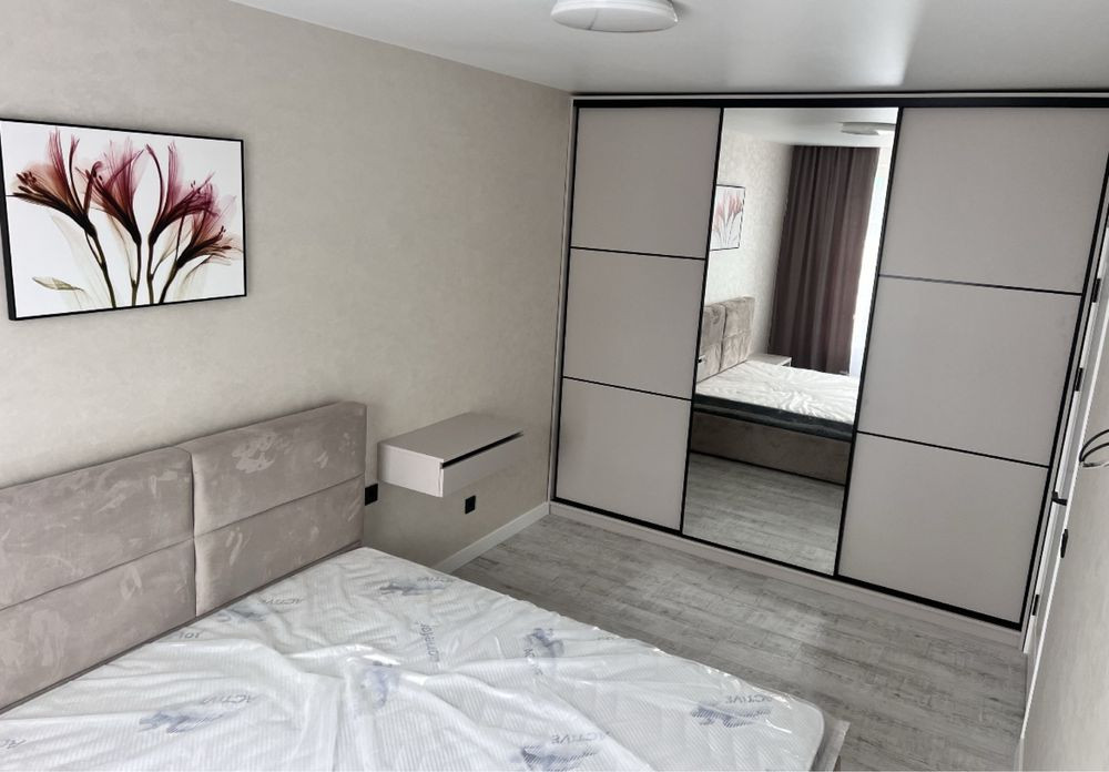 Оренда -2 к квартири ЖК У Квартал Софіївська Борщагівка - зображення 2