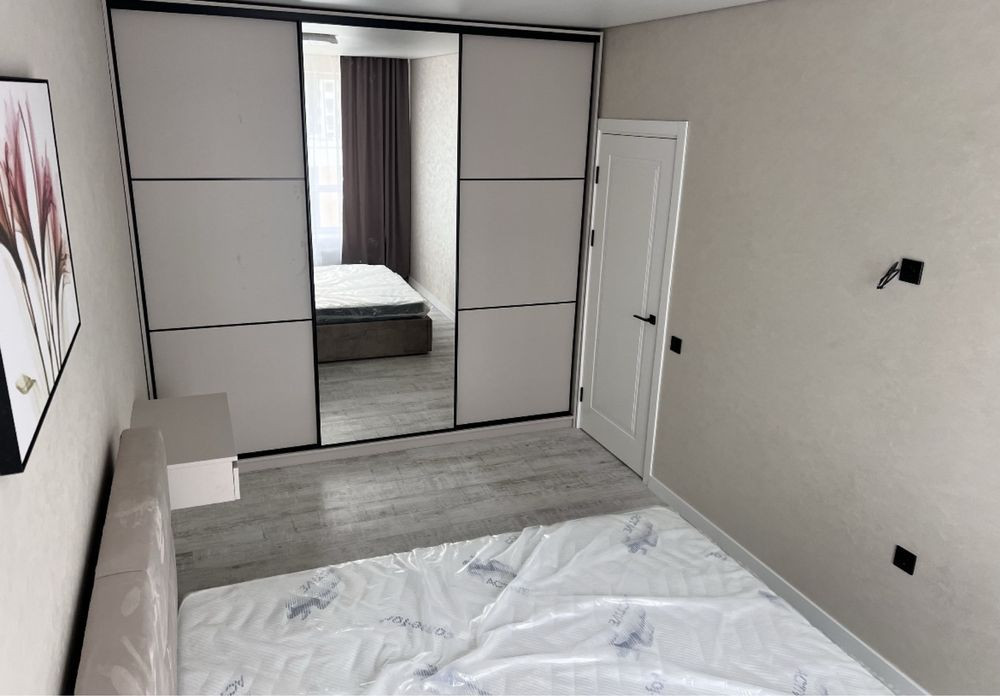 Оренда -2 к квартири ЖК У Квартал Софіївська Борщагівка - зображення 3