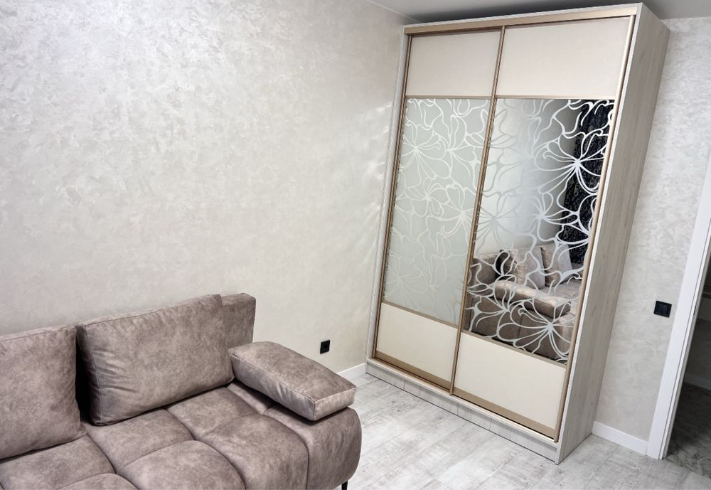 Оренда -2 к квартири ЖК У Квартал Софіївська Борщагівка - зображення 6