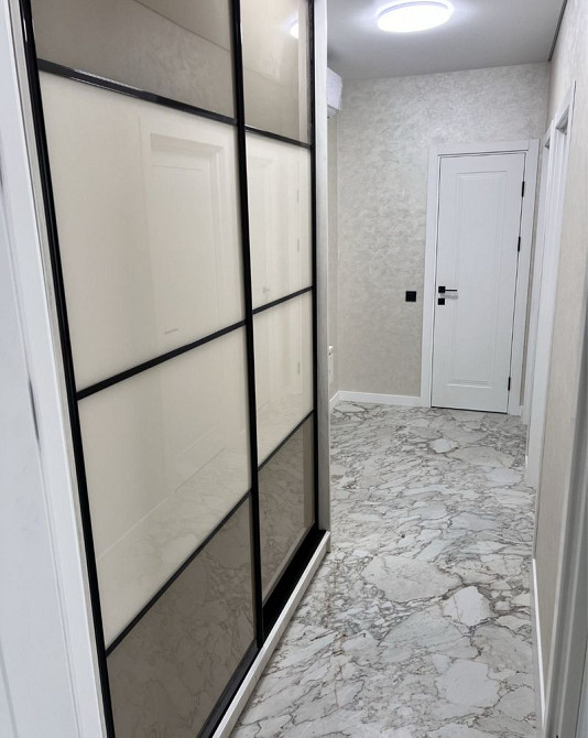 Оренда -2 к квартири ЖК У Квартал Софіївська Борщагівка - зображення 4