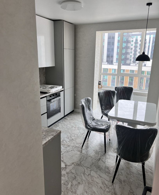 Оренда -2 к квартири ЖК У Квартал Софіївська Борщагівка - зображення 1