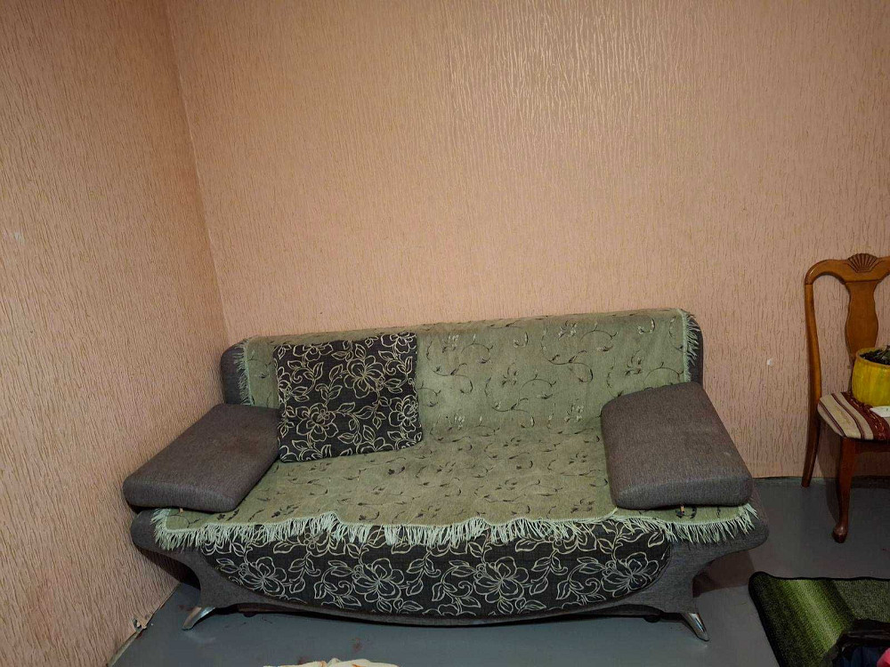 ТЕРМІНОВО! Здам 1 кімнатну квартиру. Біла Церква - зображення 5