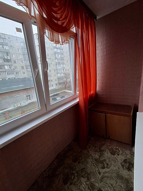 ТЕРМІНОВО! Здам 1 кімнатну квартиру. Біла Церква - зображення 2