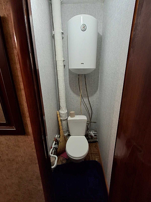 ТЕРМІНОВО! Здам 1 кімнатну квартиру. Біла Церква - зображення 7